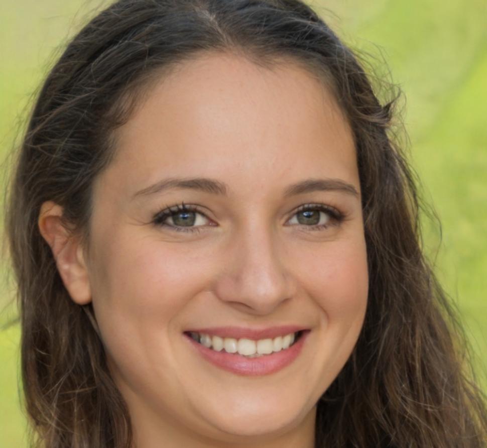 Zinnia Caldwell, Director of Educational Programs
